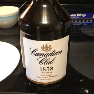 Meet your Posher, Bob